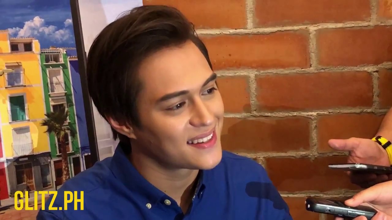 Enrique Gil binabakuran si Liza Soberano: “Try lang nila.”