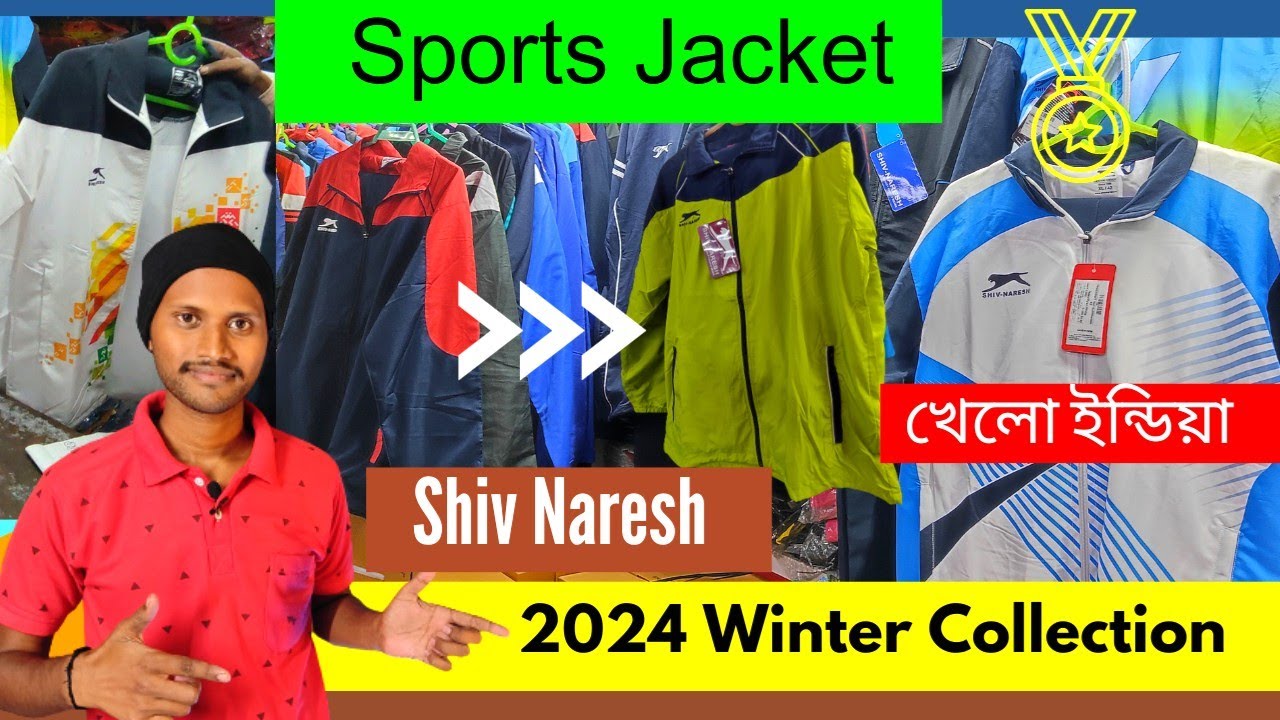 2024 Winter Collection Jacket 😍 / Tracksuit | Maidan Market |