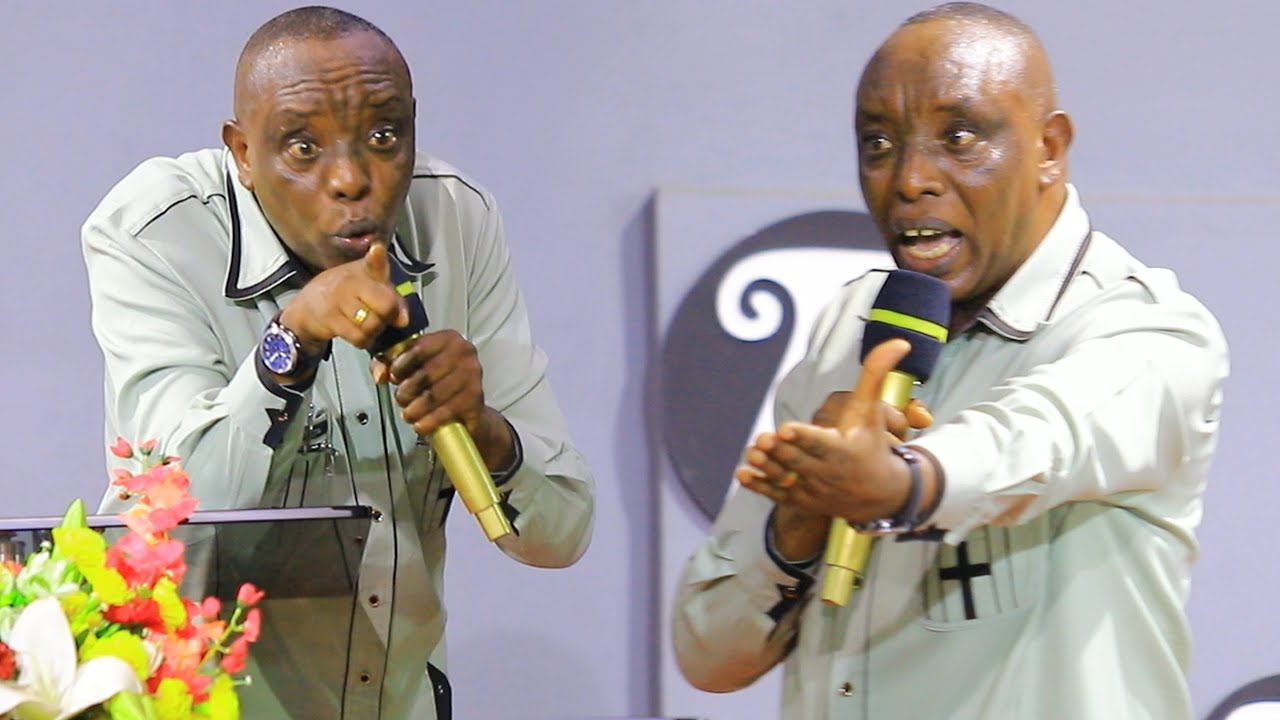 NDABABAYE😥Rev. MASUMBUKO: UBUSAMBANYI Buyoboye ISI😭 Pasteur yatwoherereje PORNO muri Group😲 MWIHANE