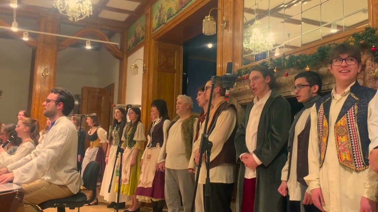 Konzervatoř Teplice PF 2025