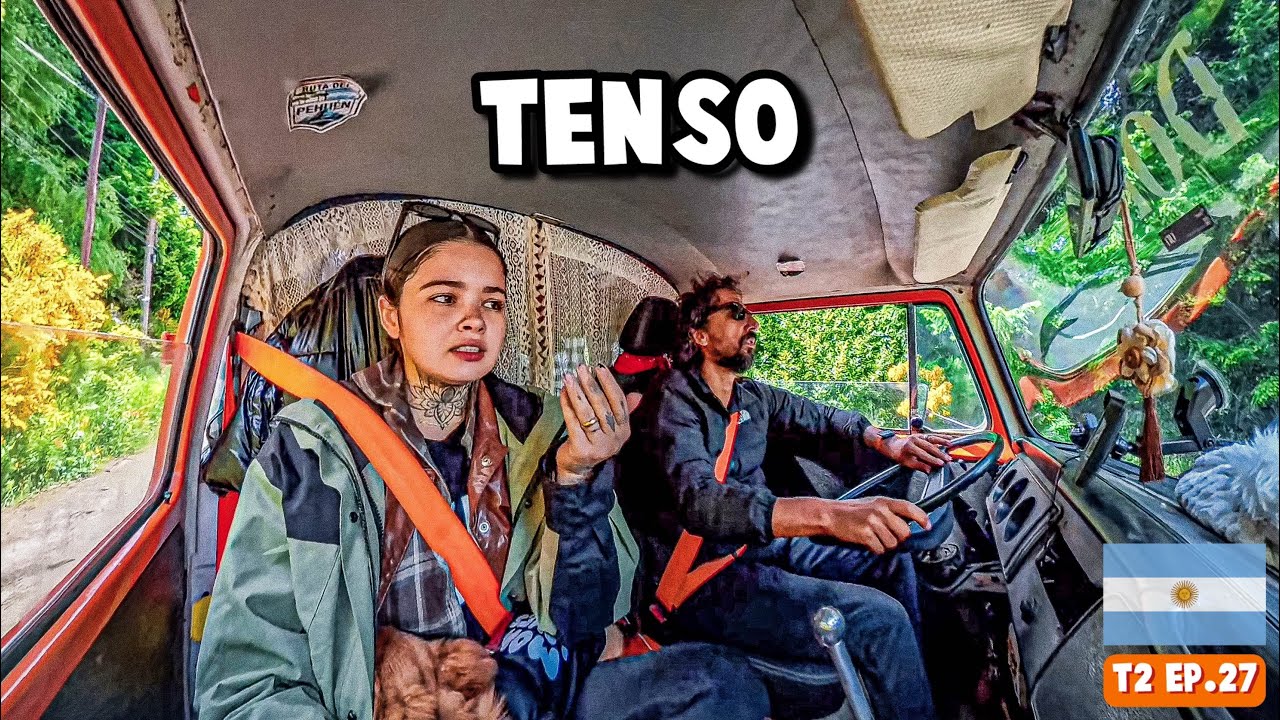  A verdade sobre a cidade mais turística da Argentina | T2 EP.27