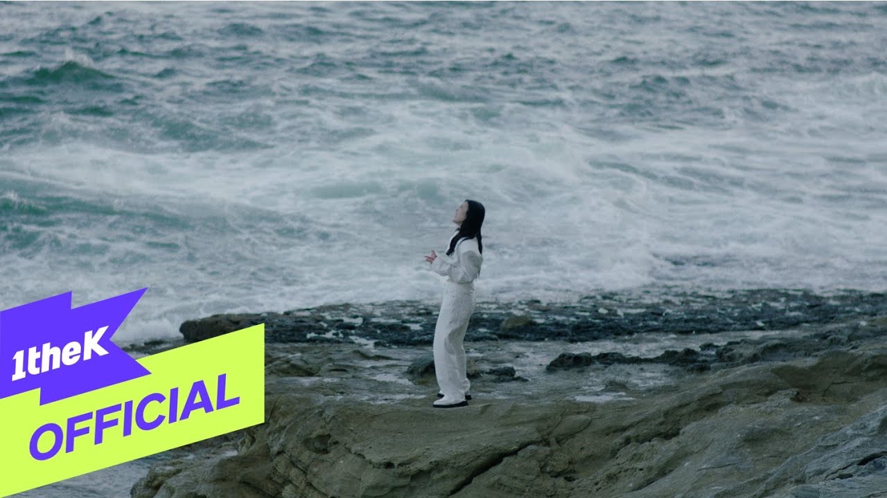 [MV] Kim So Yeon(김소연) _ Hey, Ocean(바다야)