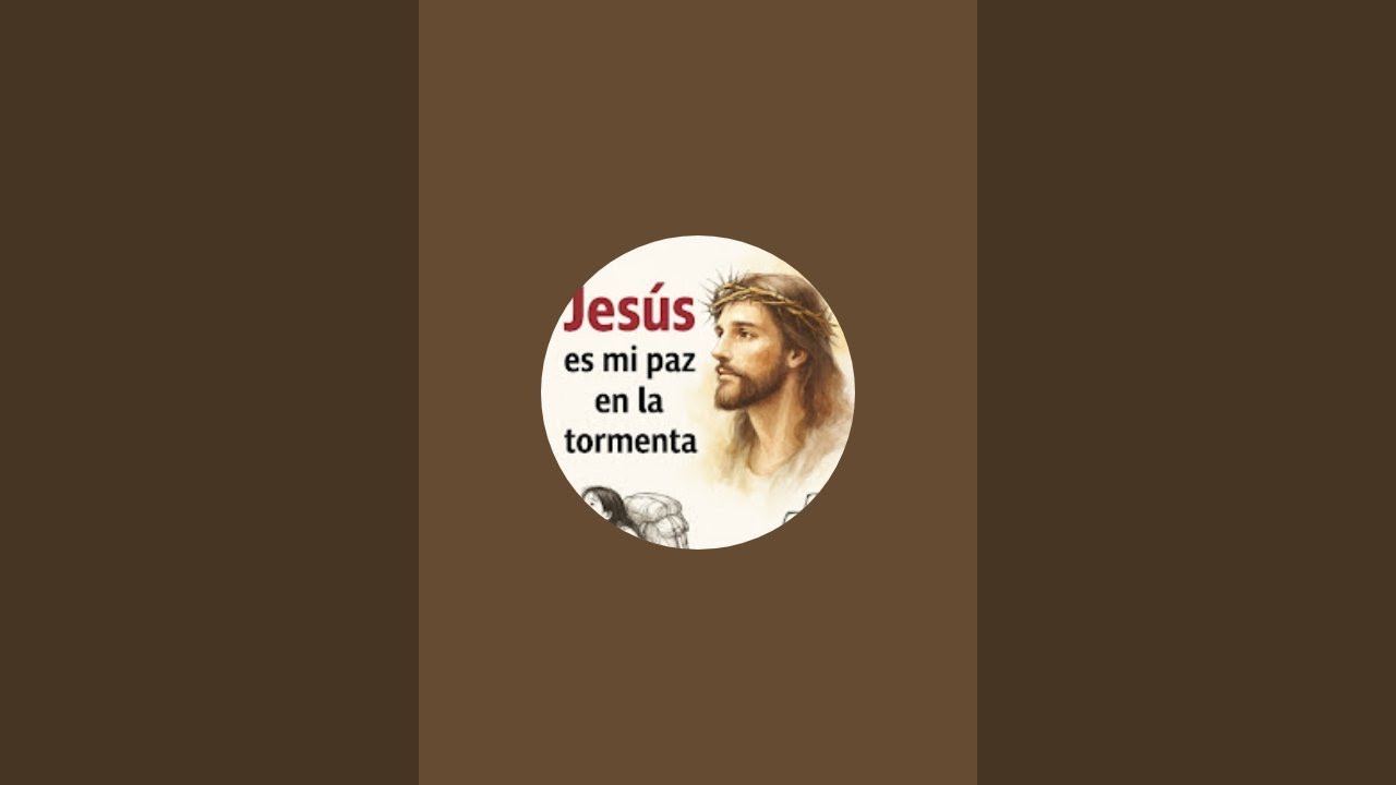 Dios esta contigo