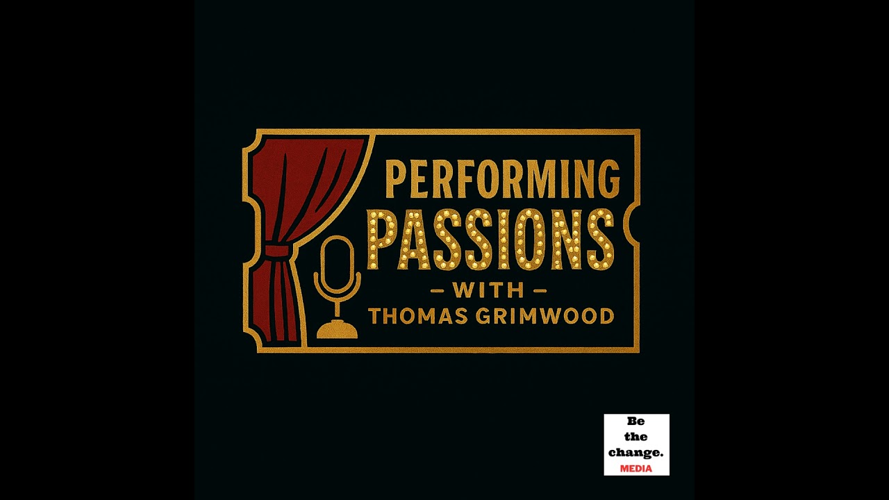 Performing Passions with Beth Gavin