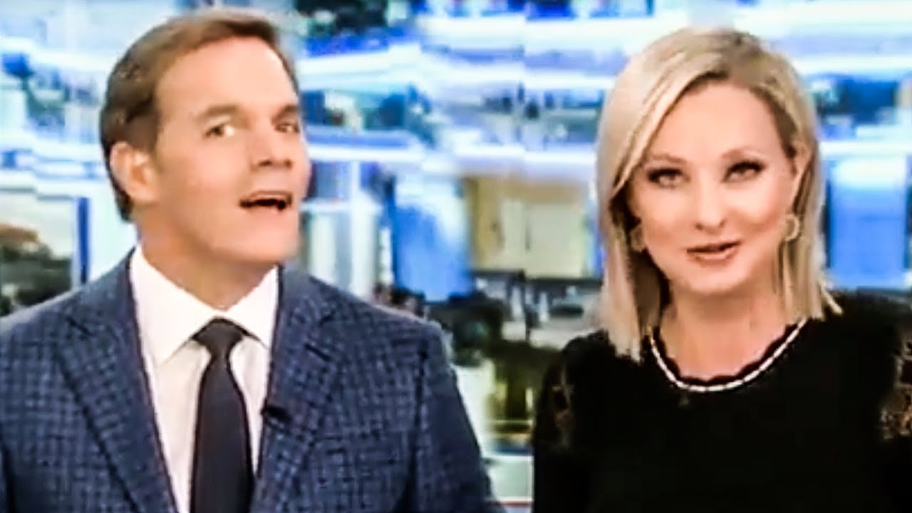 Fox News Hosts Laugh At Ocasio-Cortez For Not Being Super Rich