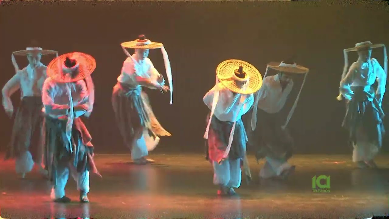 Mountains and Rivers   20230212   Hua Yun   Place des Arts