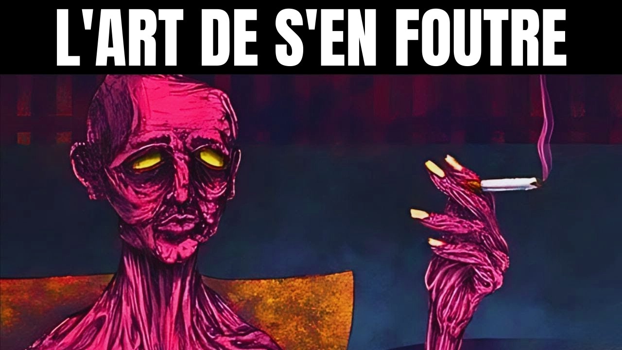 Lorsque vous cessez de vous soucier des autres, tout commence à s'arranger - Carl Jung