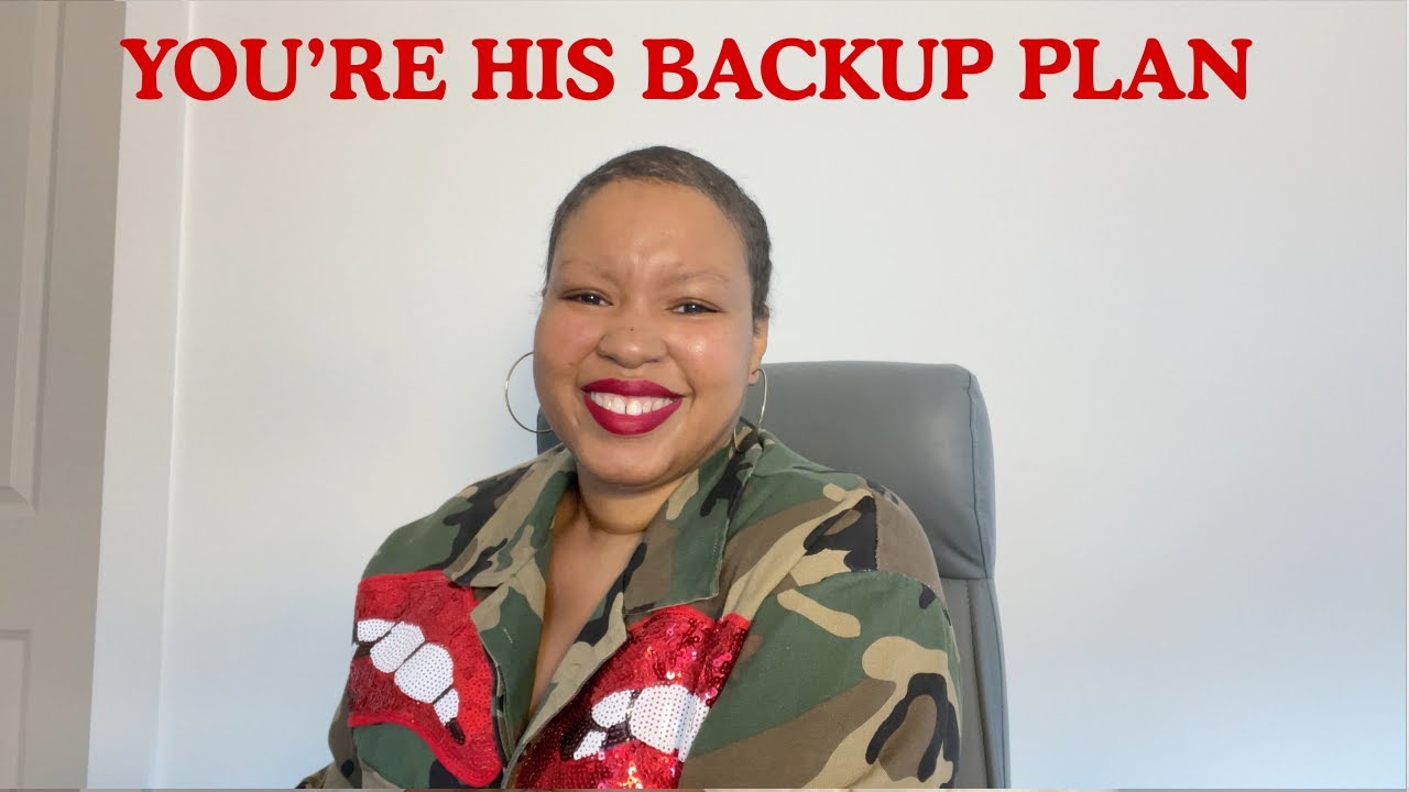 5 Signs You Are a Placeholder Not His Priority