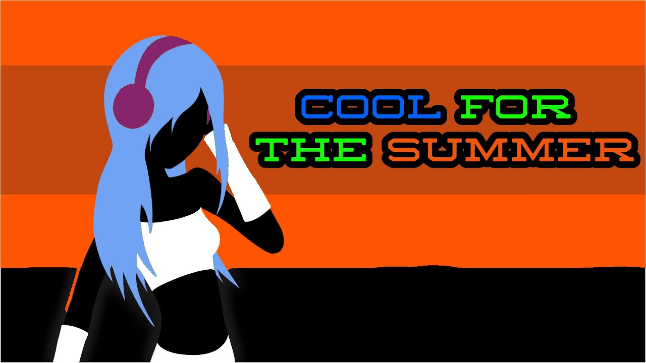 Cool for the Summer | Nightcore