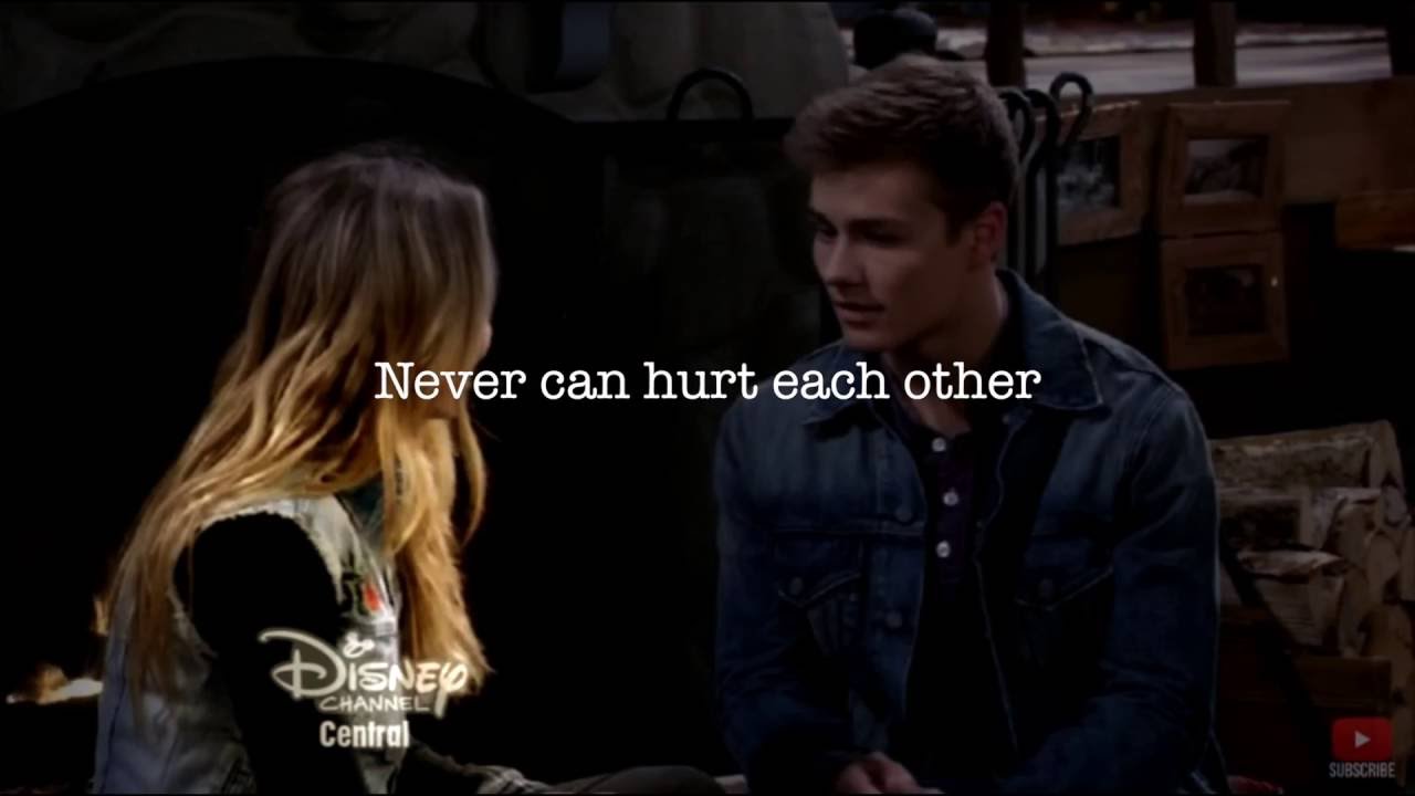 Corpanga x Lucaya paralells | BIG lucaya foreshadowing