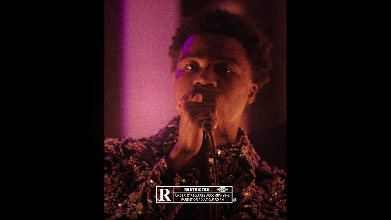 (FREE) Roddy Ricch Type Beat ~ "Catch Me Drivin" | R&B Type Beat