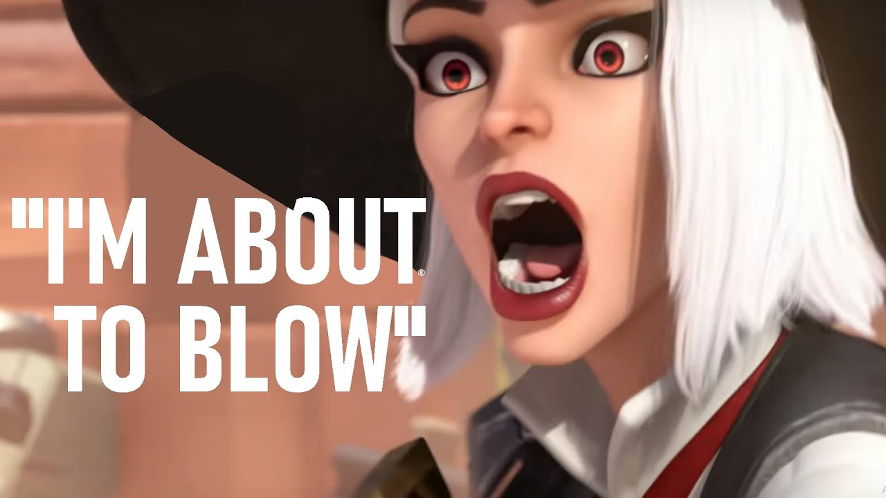 10 самых популярных голосовых фраз в Overwatch 2
