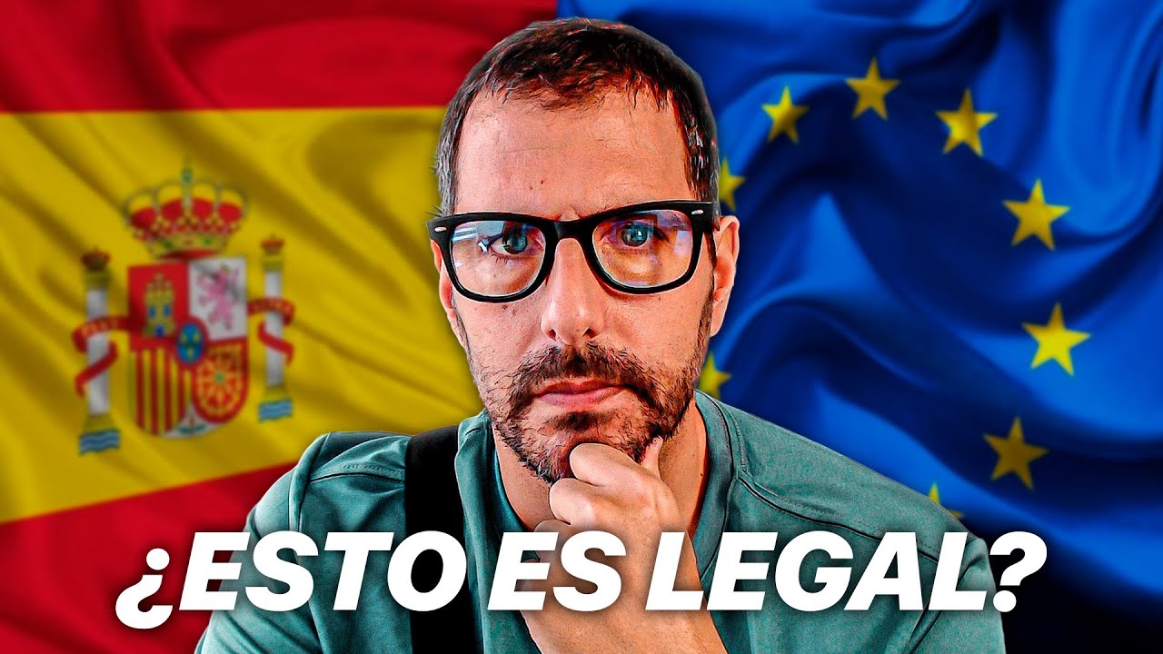 NRUA y Nuevo Registro de Alquileres 2025 + Modelo N2: ¿Es LEGAL o un ABUSO? | UE y Consejo de Estado