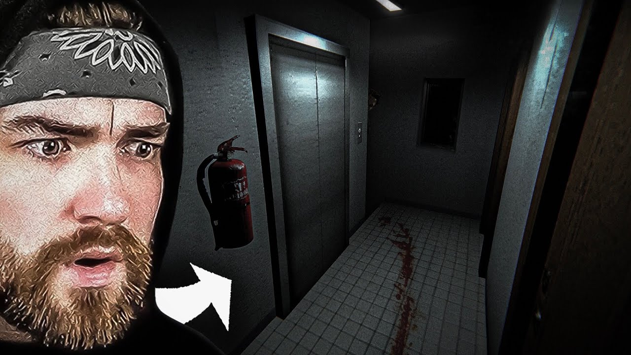 PEOPLE ARE GOING MISSING HERE&hellip; | The Stalking Stairs