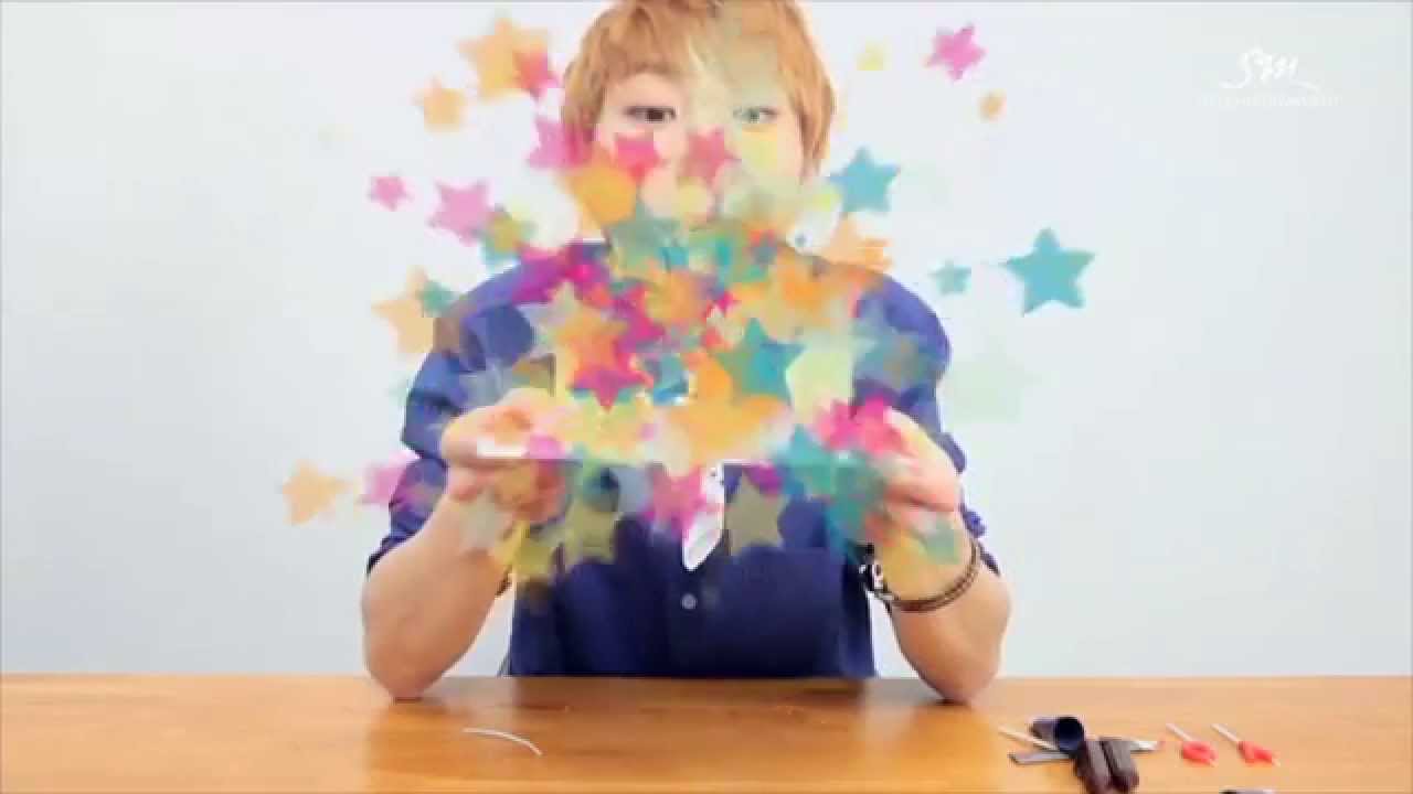 EXO & GIRLS GENERATION_EYE CONTACT_(JUST FOR FUN)