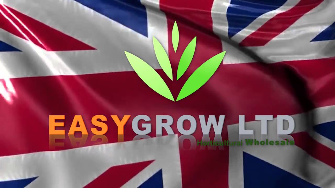 Easy Grow - UK Distributors of Remo Nutrients