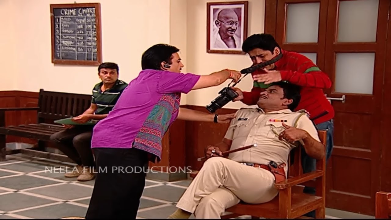 Ep 1222 - Taarak Mehta Ka Ooltah Chashmah - Full Episode | तारक मेहता का उल्टा चश्मा