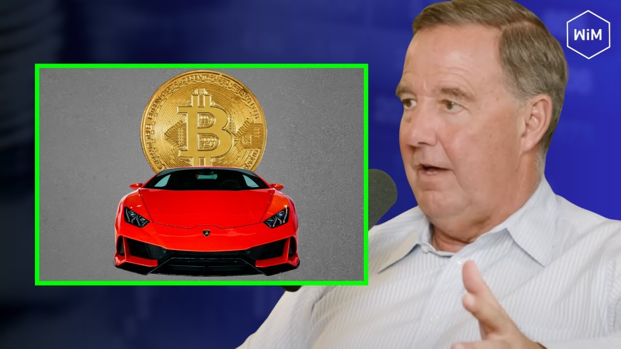 When Lambo? (HYPERBITCOINIZATION IS COMING)