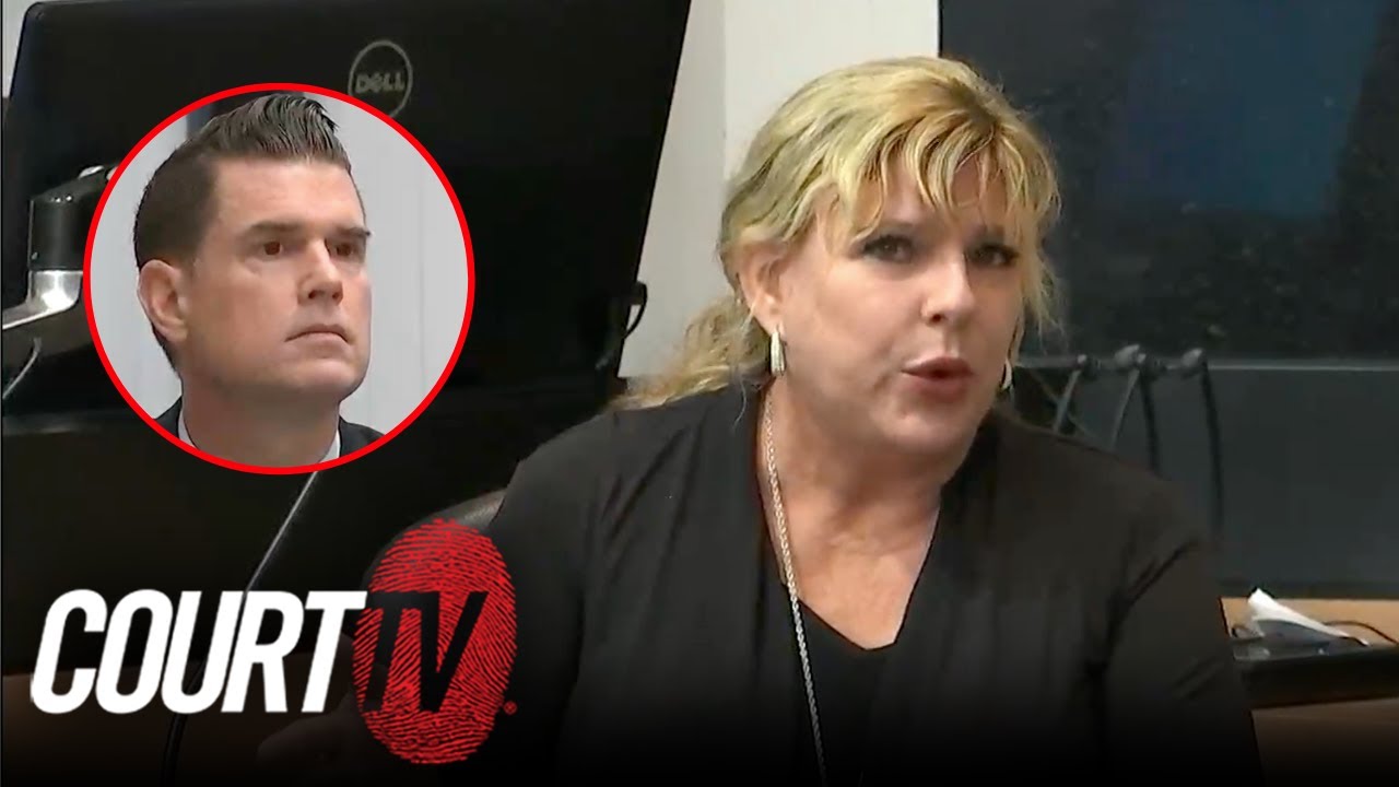 Defense Witness on Reaction Attachment Disorder | Boy in a Box Trial