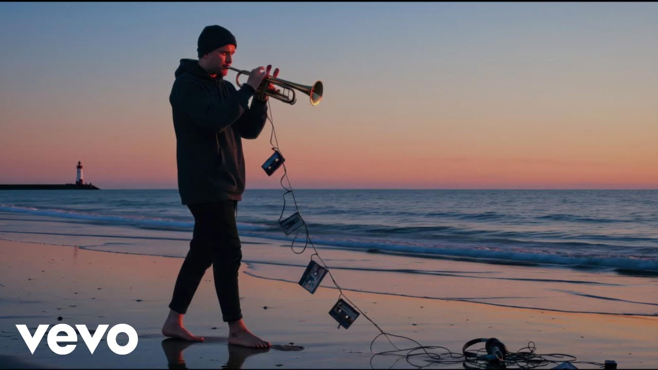 MC Walzer - GVB (Grande Valse Brillante) (Official Music Video) ft. DJ Bass Odyssey
