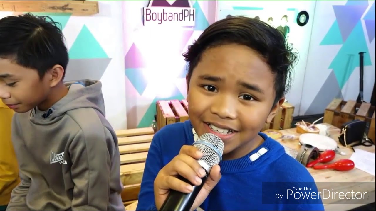 Francis Concepcion- Best vocal moments