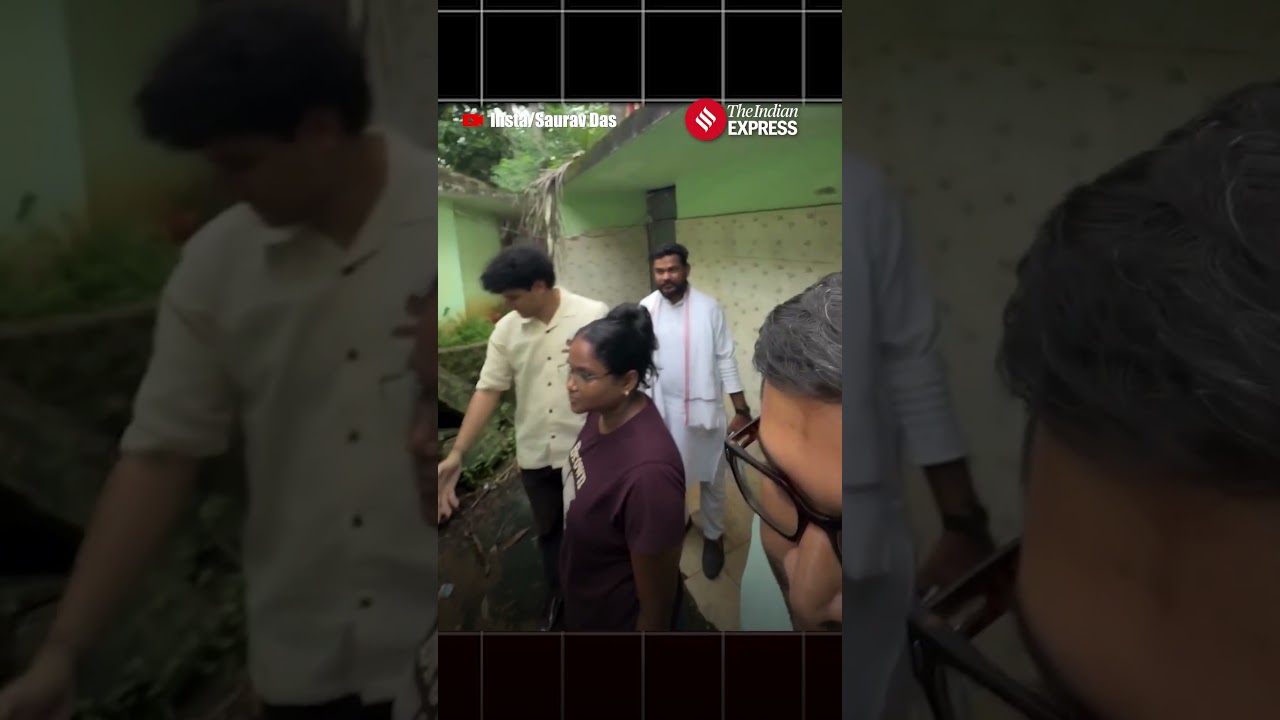 Cockroach Janta Party&rsquo;s Saurav Das flags poor school conditions in Odisha