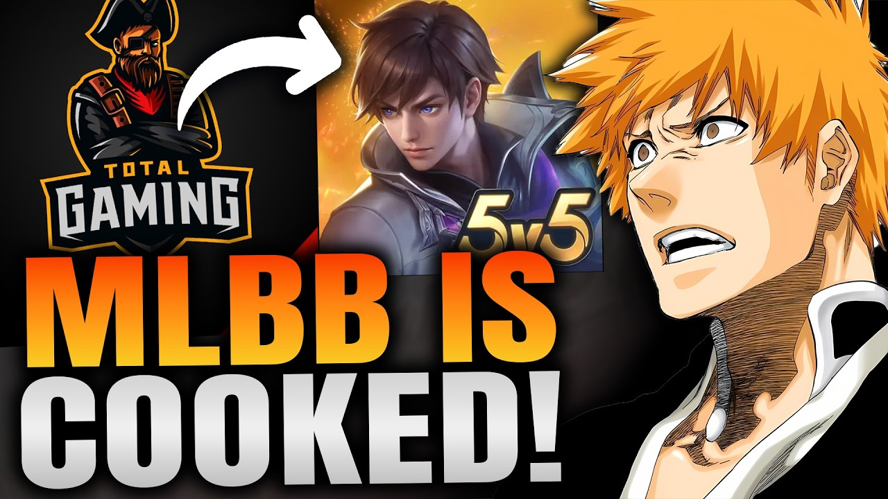 4 Crore Free Fire Players Are Coming to MLBB!?