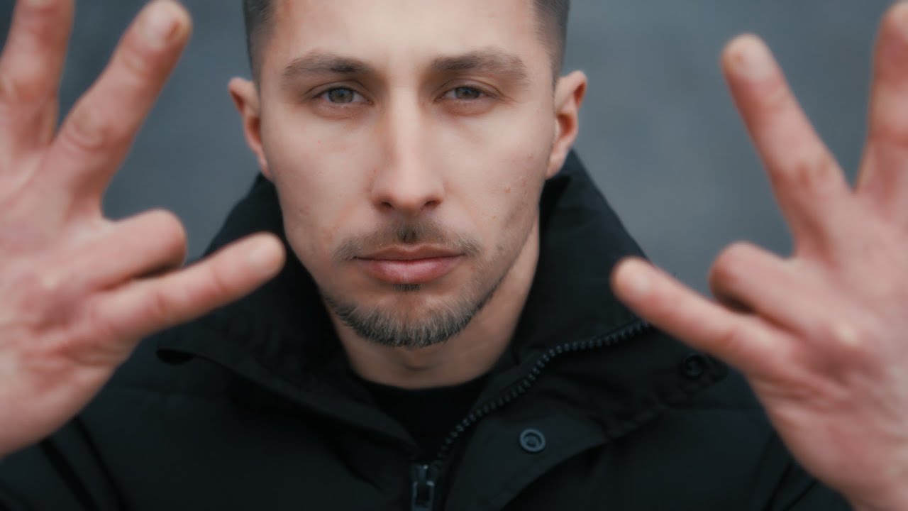 Lorenzo - Mu3  (Videoclip Official) Prod. SHREDDED