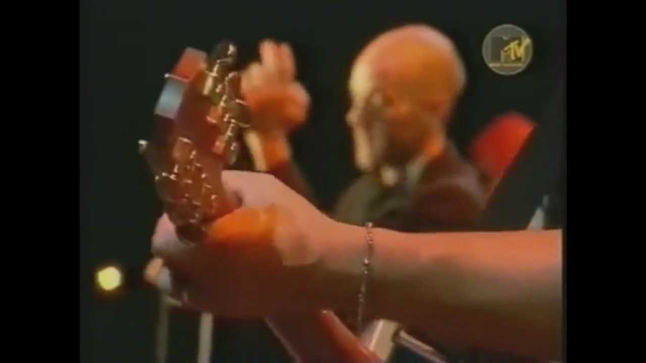 R.E.M. - Find The River (Live)