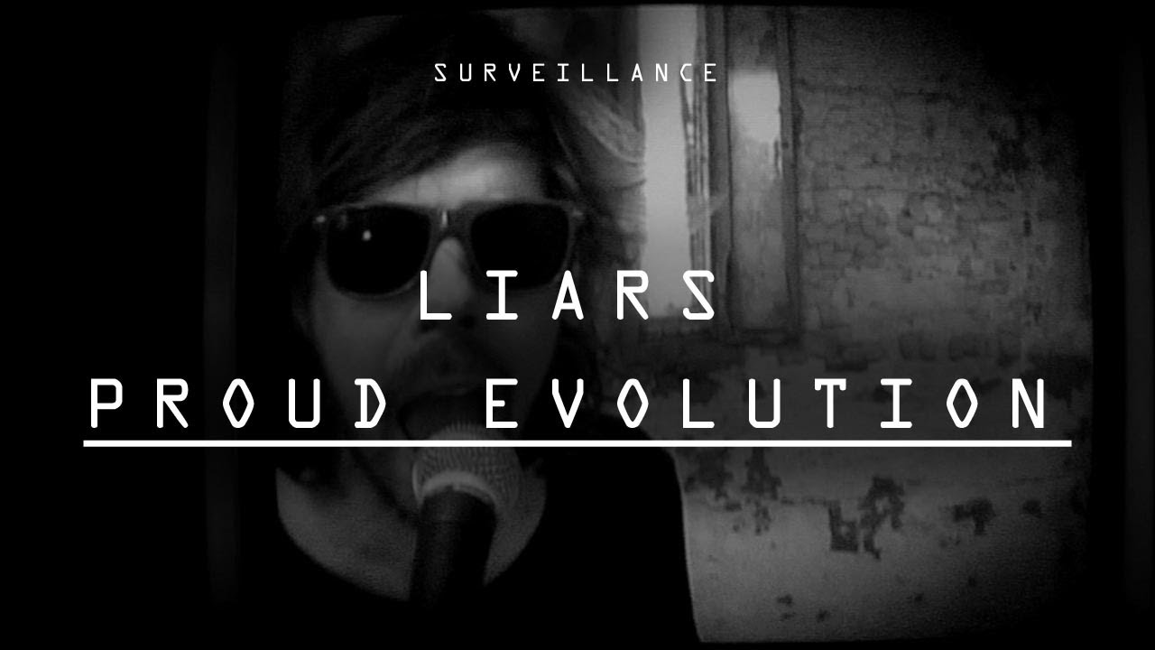LIARS | 
