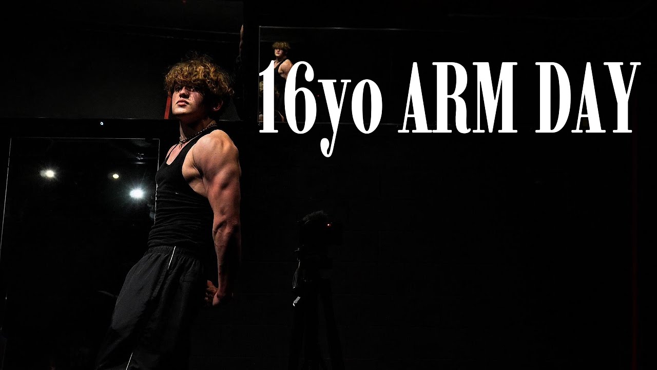 HOW TO GET MONSTER ARMS 