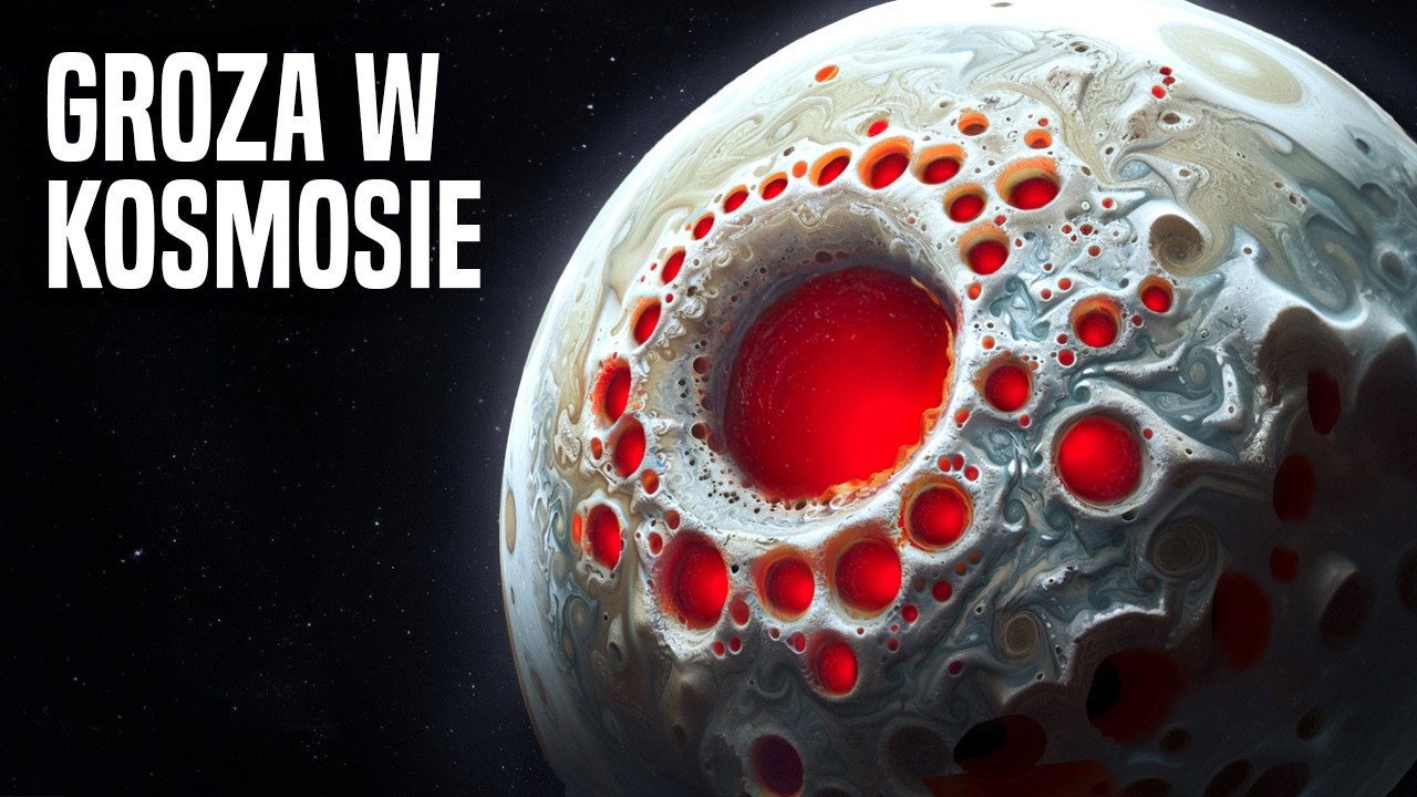 Astrofobia: Najstraszniejsze Obiekty w Kosmosie