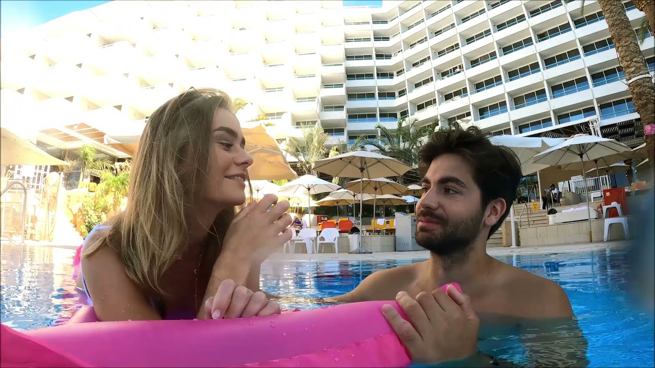 VERT Eilat Hotel   מלון וורט אילת