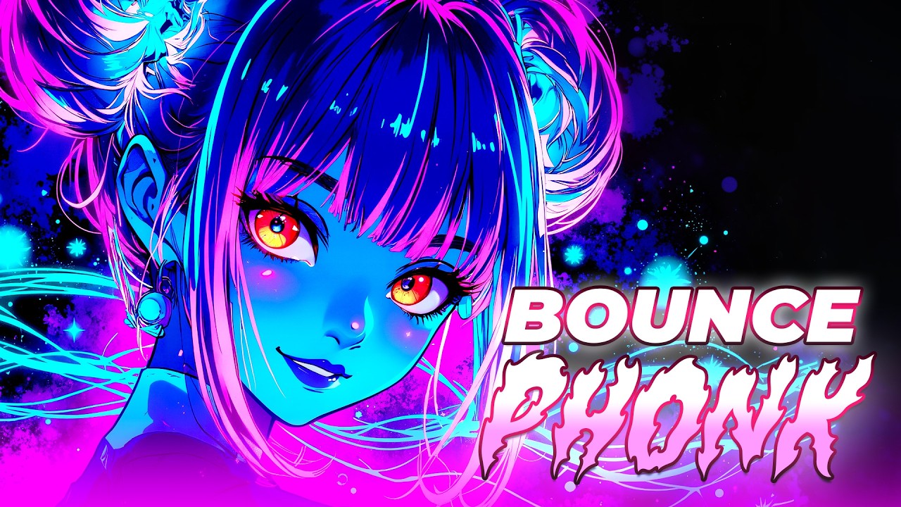 AURA = ♾️ | 1 HOUR POWERFUL PHONK MUSIC ⚡ THE BEST PHONK MIX to BOOST YOUR AURA