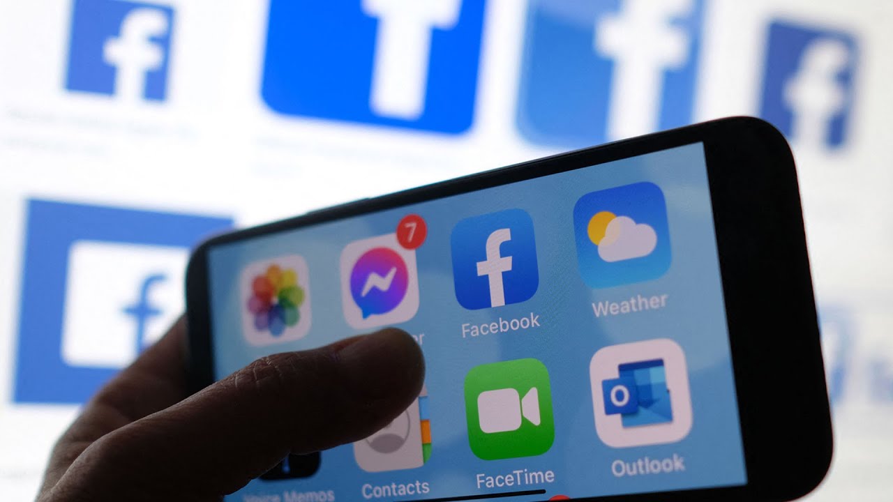 '개인정보 무단제공' 페이스북 상대 집단분쟁조정 개시 / 연합뉴스TV (YonhapnewsTV)