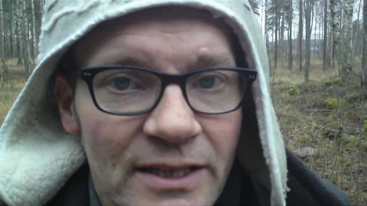 La vida cotidiana en Finlandia, 4a parte: ¿Cómo se dice hola y adios en finlandés?