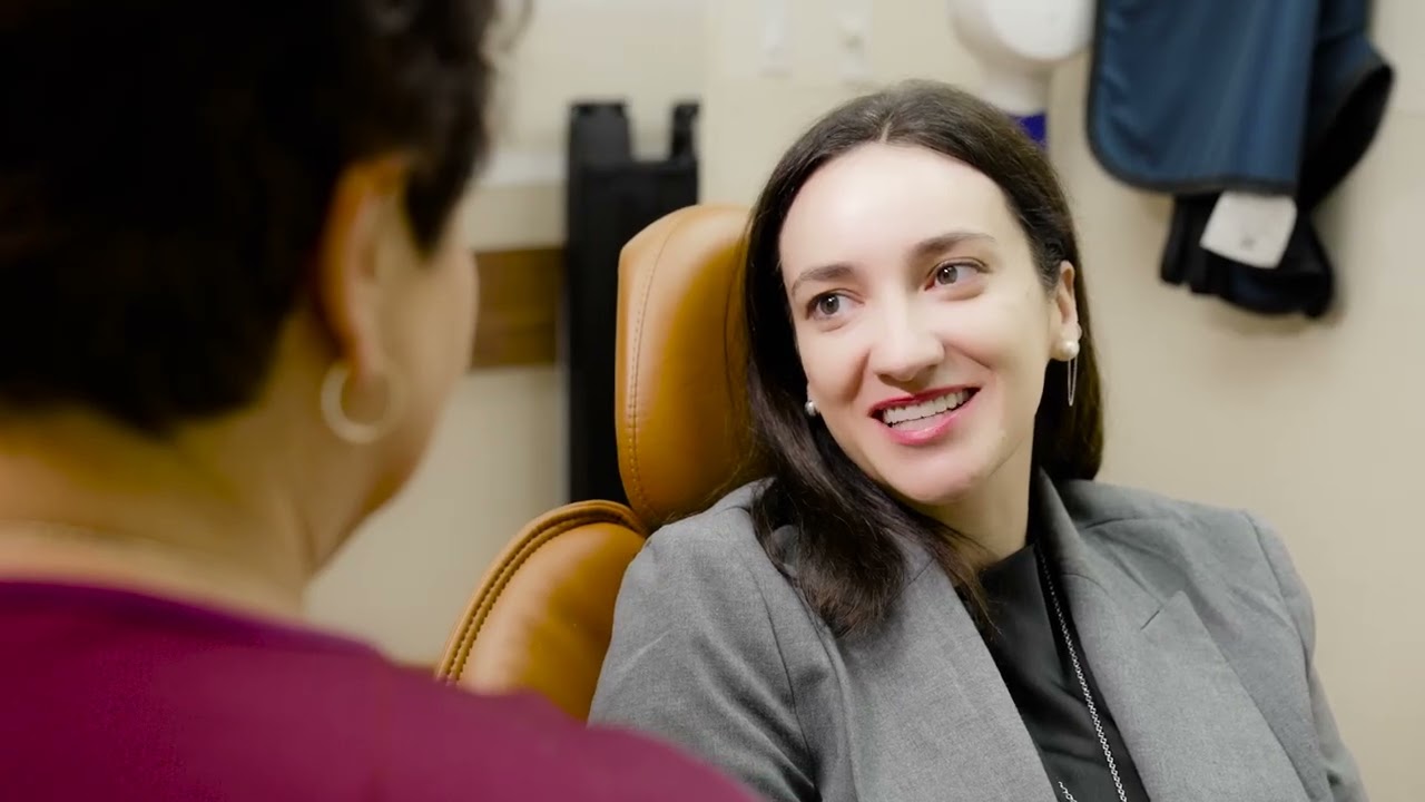 How Dr. Margarita Designs Smiles Like an Architect | Kate