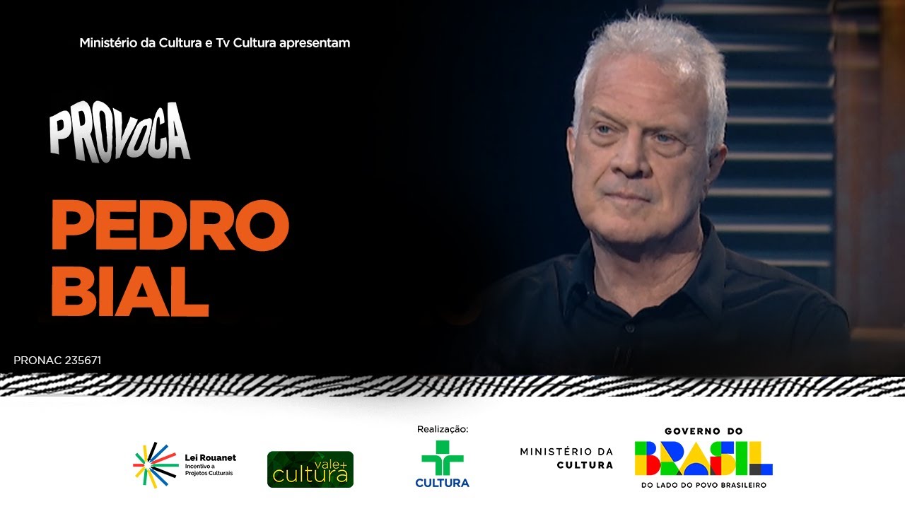 PROVOCA | PEDRO BIAL | 23/12/2025