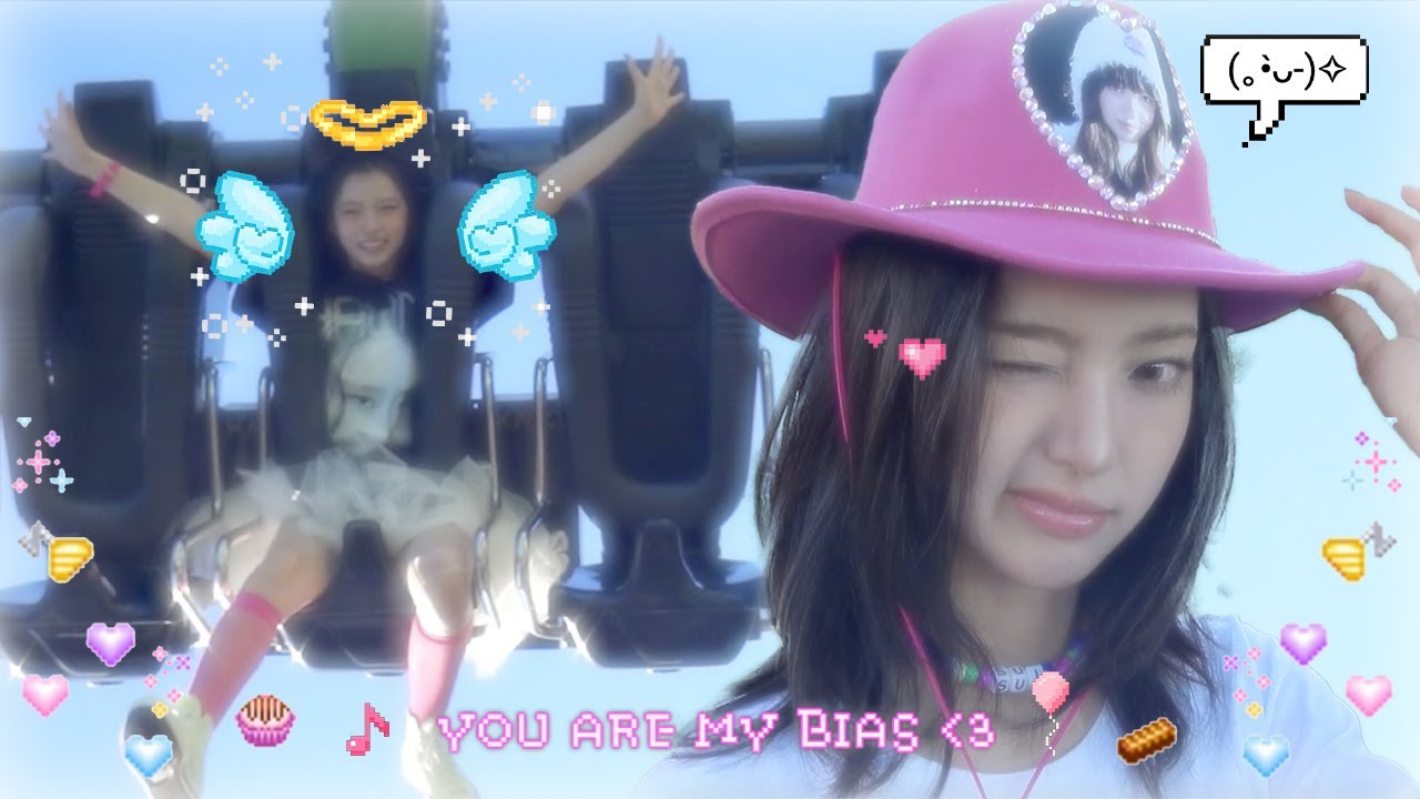 최애찾기♡