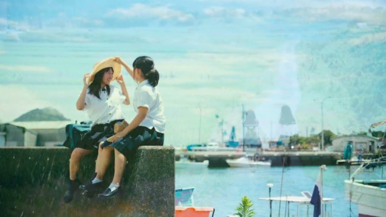 【忘れかけてた】懐かしい思い出の夏【ノスタルジー】