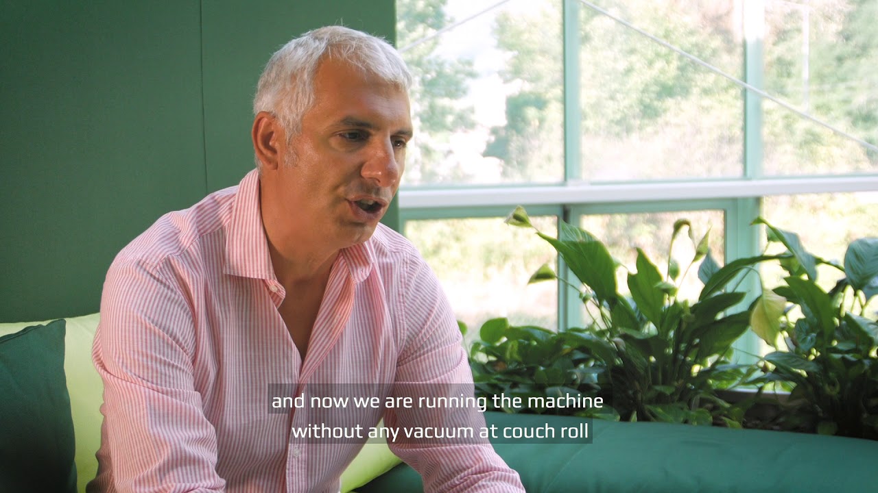 Runtech Case | Smurfit Kappa Ania