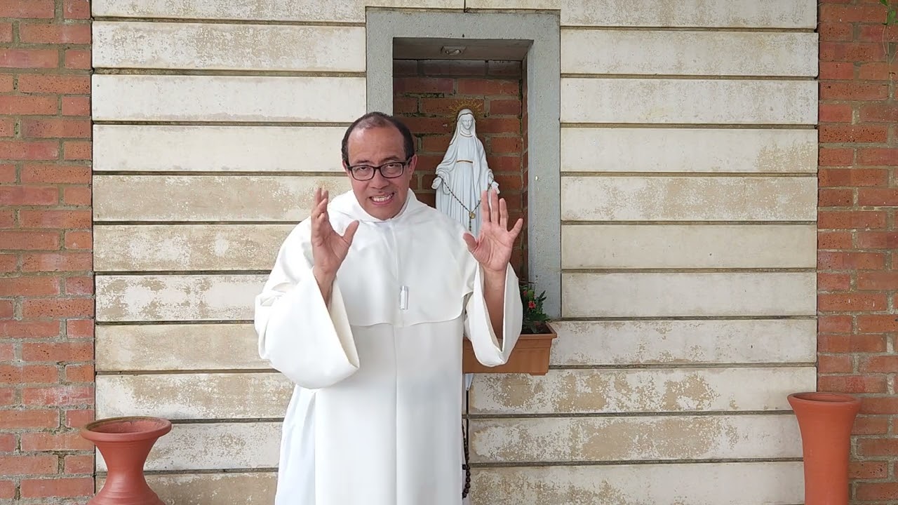 Culpa y arrepentimiento [Tres catequesis sobre el pecado, 2 de 3]
