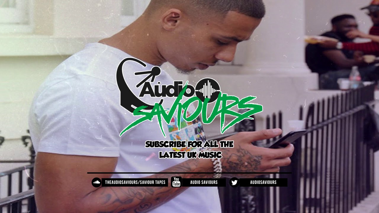 Fredo X Snap Capone - Finesse #Mixed | Audio Saviours