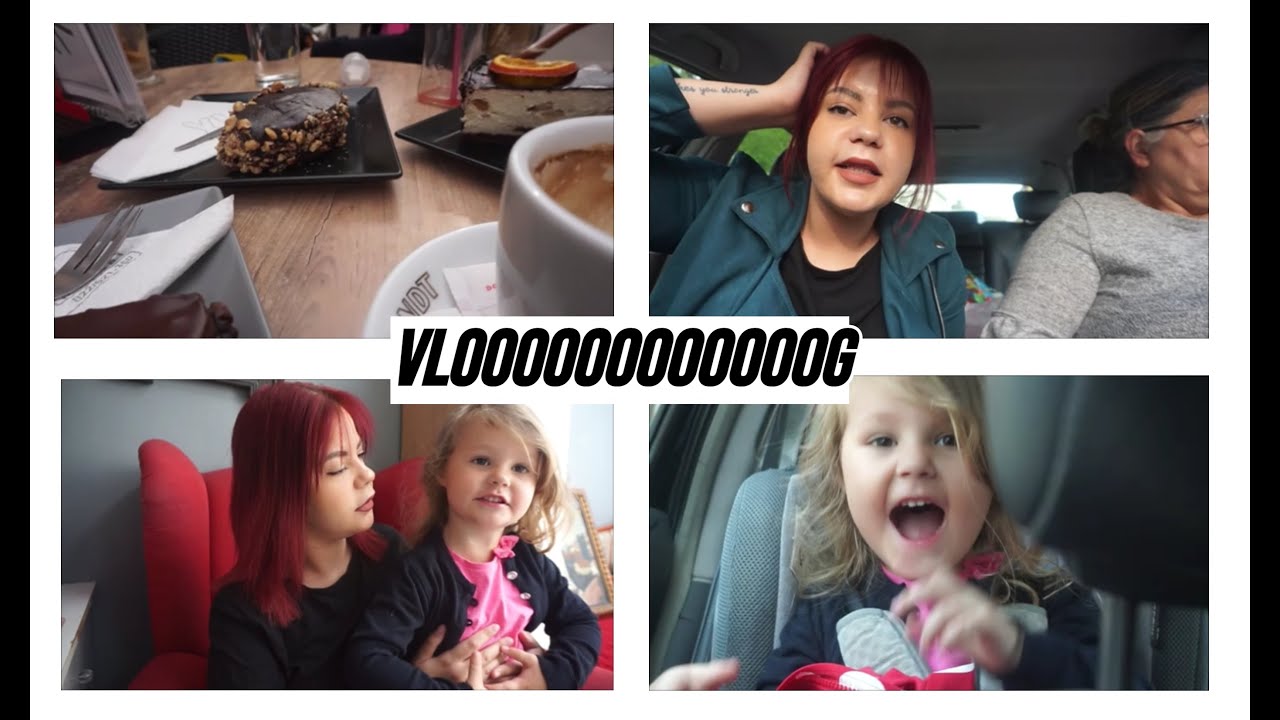 VLOG | IDEMO NA FRUSKU GORU