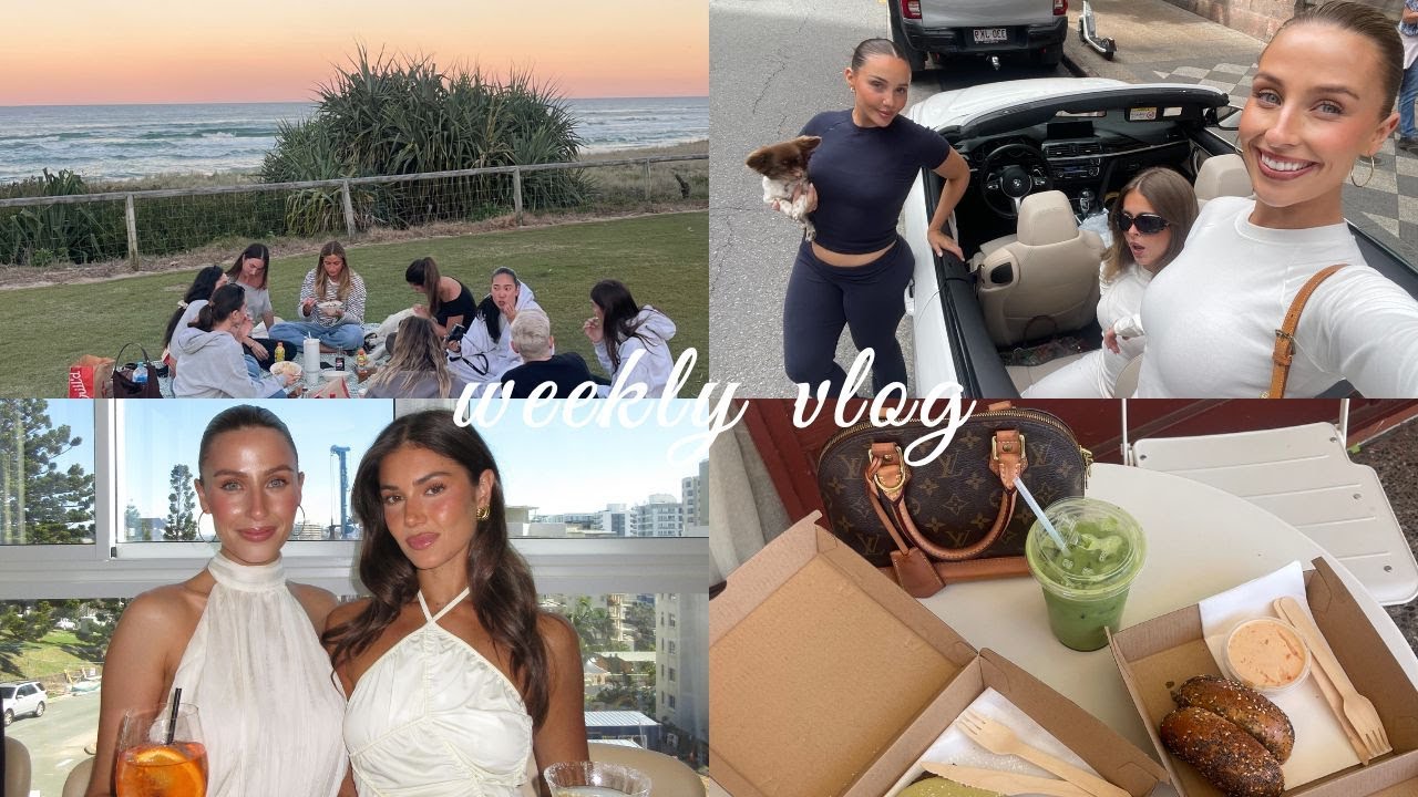 events, buying a new car?, homewares, going out with the girls, white fox haul!