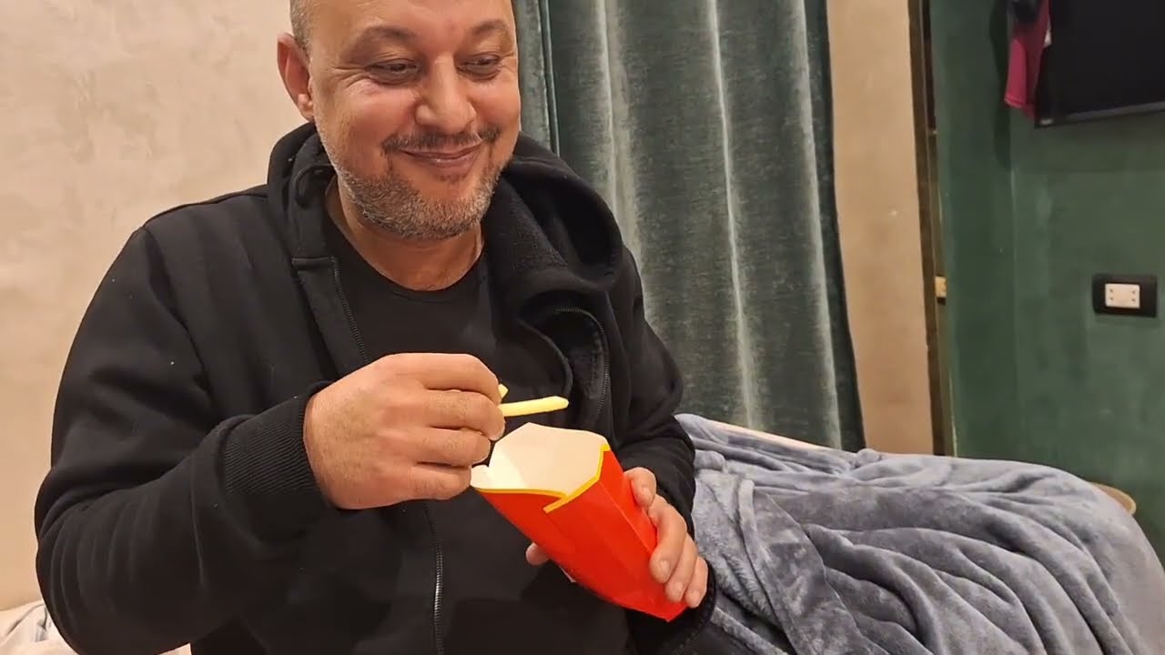 AMINA und wir gleichzeitig 🥰😍😍Kairo und Oberägypten 