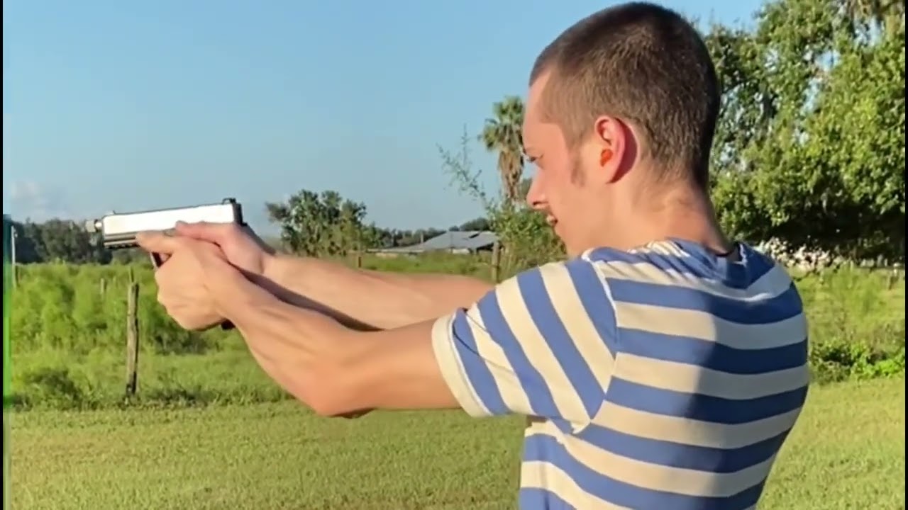 Polymer 80 PF940C Build