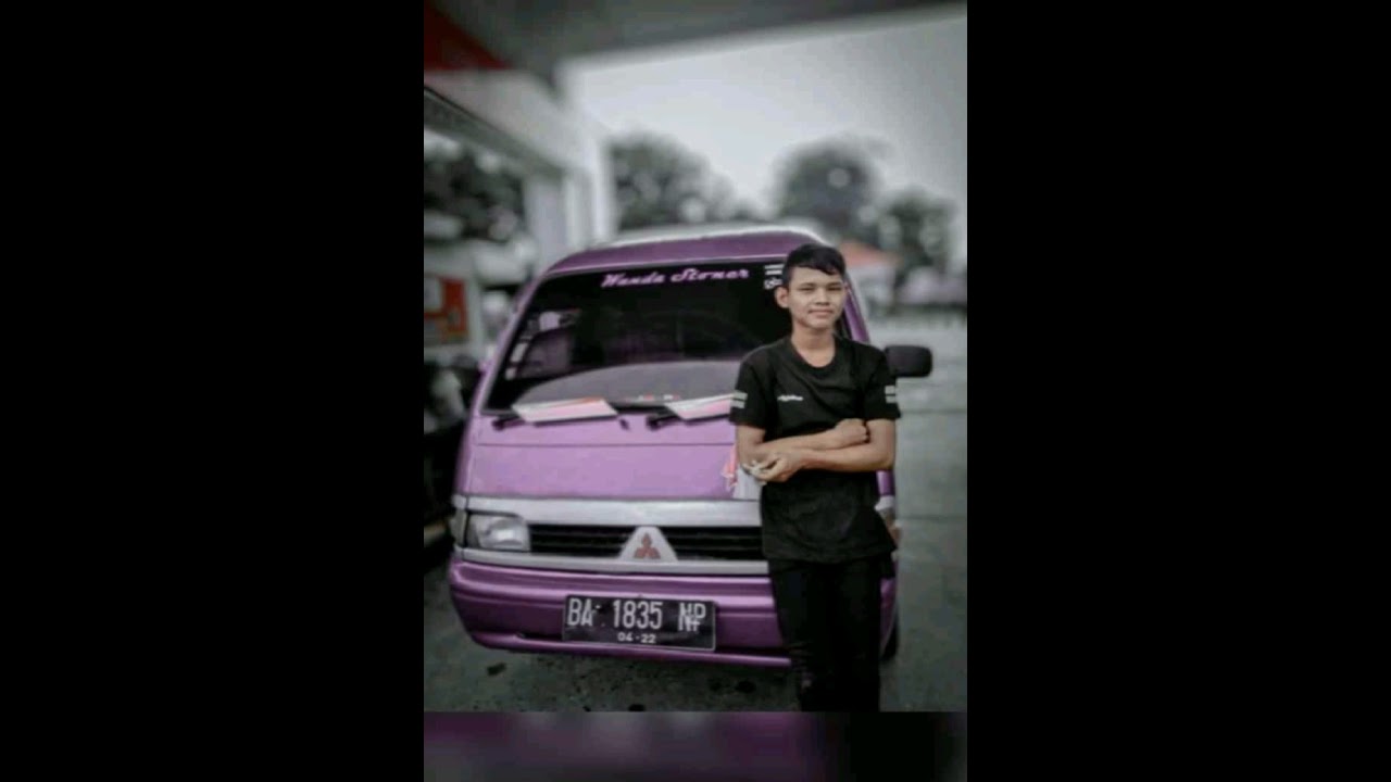 Kumpulan modifikasi colt 120ss minibus 2021