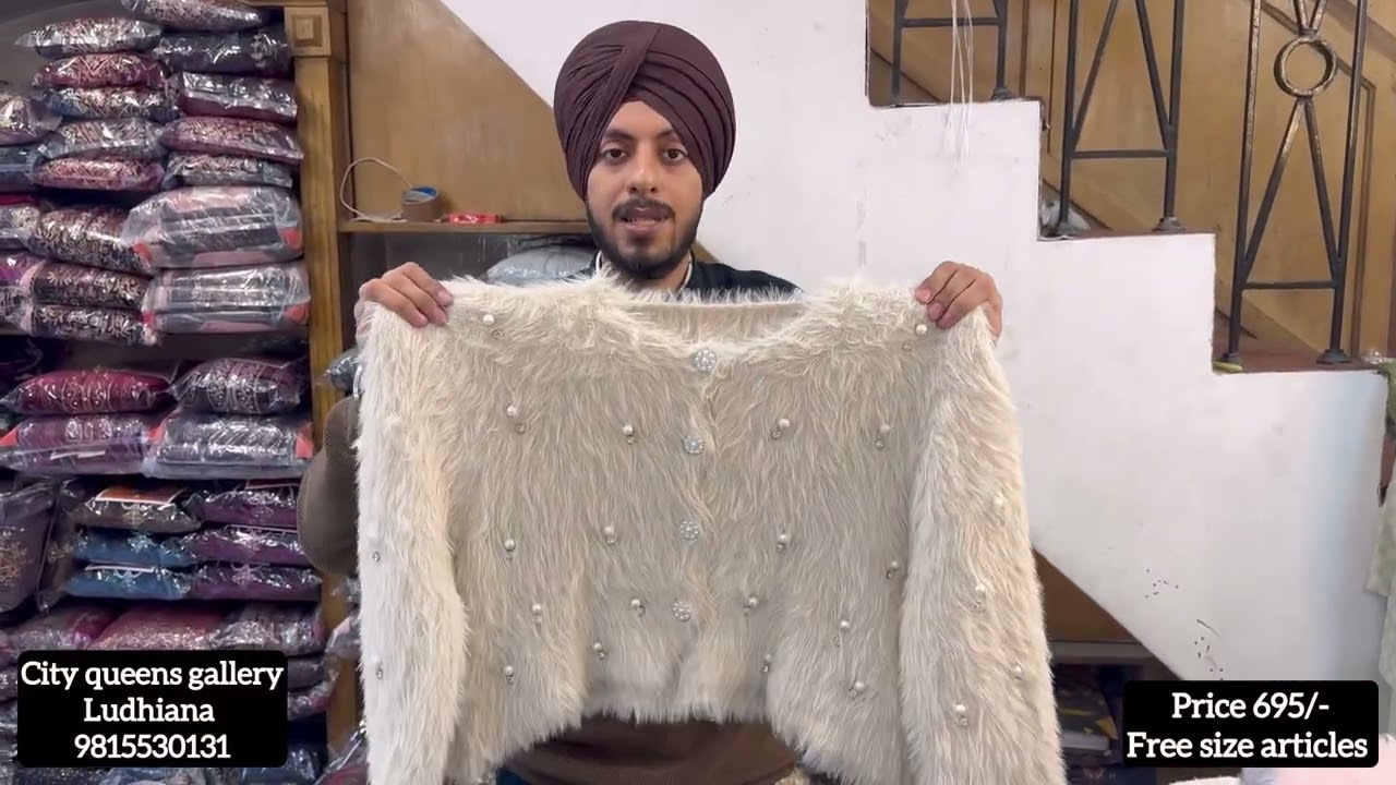 Ludhiana शहर में Winter की सबसे बड़ी Sale॥695 में पाए Readymade Suit॥worldwide Shipping के साथ॥