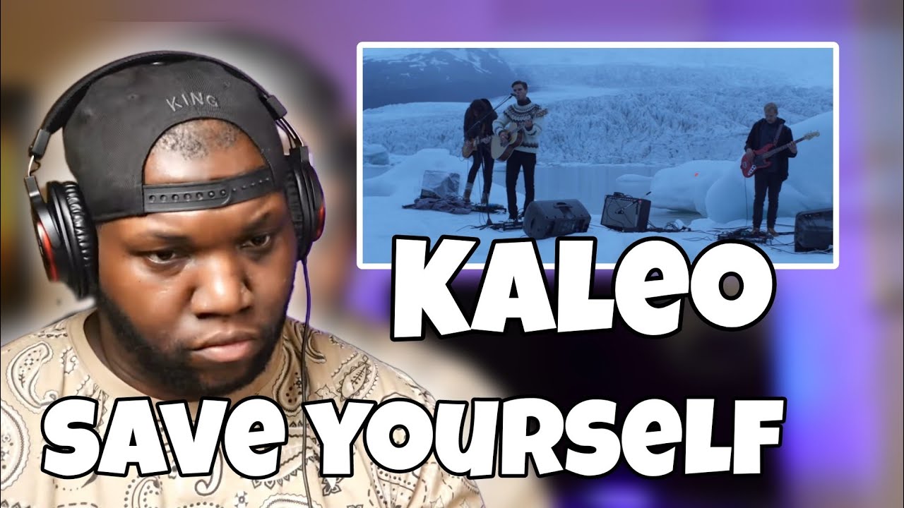KALEO 